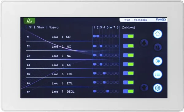 manipulator pulson alarm touch bus 7 16bc97c978e742a2b1702031ff3f1968