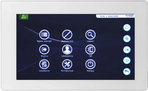 manipulator pulson alarm touch bus 7 9b35af9b5572458a805d3ac1fc7864de