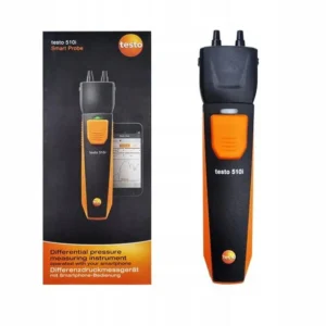 manometr roznicowy testo 510i smartsonda 5d8fae7879b045c6be12aa07da631c96