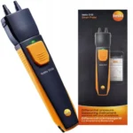 manometr roznicowy testo 510i smartsonda 871bcaf4c59f423dbd20523f91fcfa76
