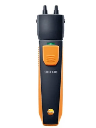 manometr roznicowy testo 510i smartsonda b28153b3ea344c198f699573bdd541cf