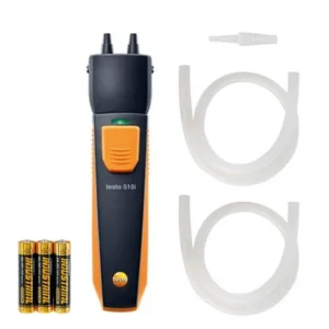 manometr roznicowy testo 510i smartsonda d977520733814d36b8e7b83a3748dd24