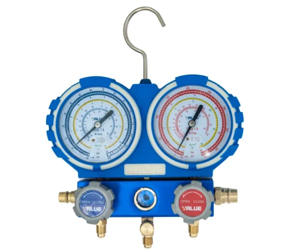 manometr value vmg 2 r134a ce308b711110434c971508439d1729e5