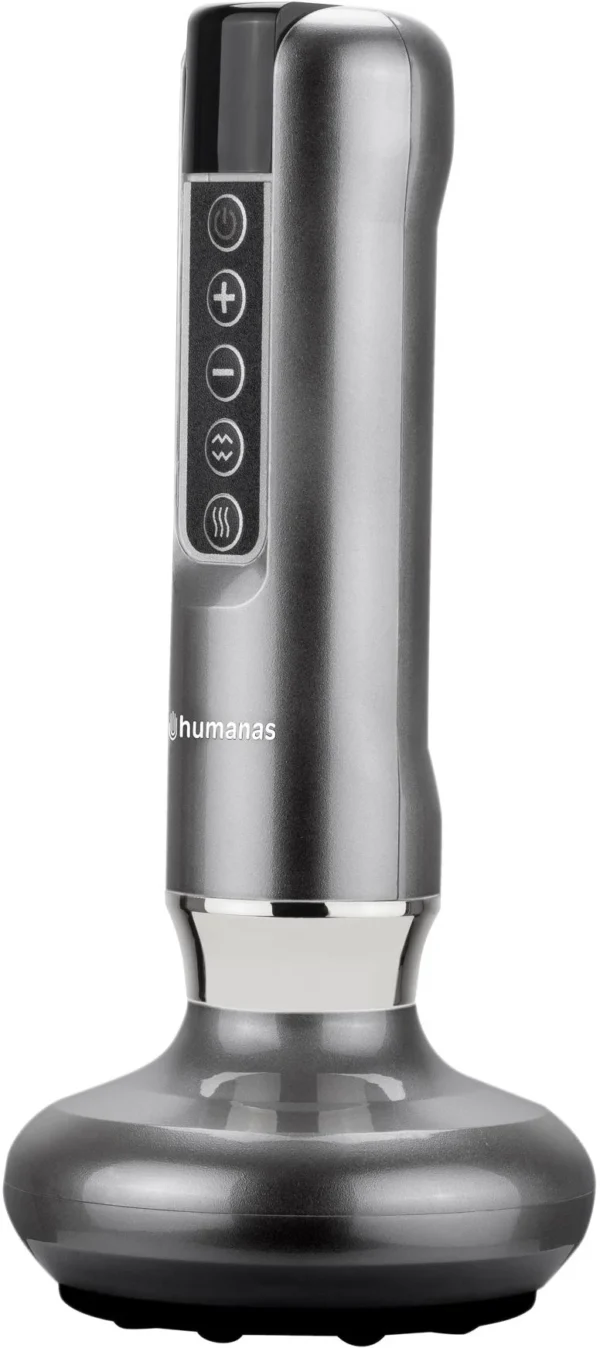 masazer antycellulitowy z funkcja banki chinskiej humanas de 1eacf5f27b7f4e91a9e1c7e95813431c