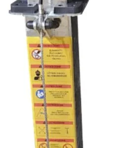 maszt teleskopowy do monitoringu 6m 10810f96651b4bd7999b34855e1b4976