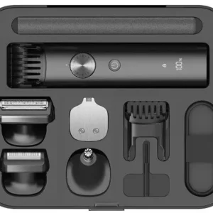 maszynka do strzyzenia xiaomi grooming kit pro 2f74a83f15bd49b5a697f270294f7cb9