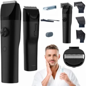 maszynka do wosow xiaomi hair clipper 46127580f71c4b0c83250eca16e8411a