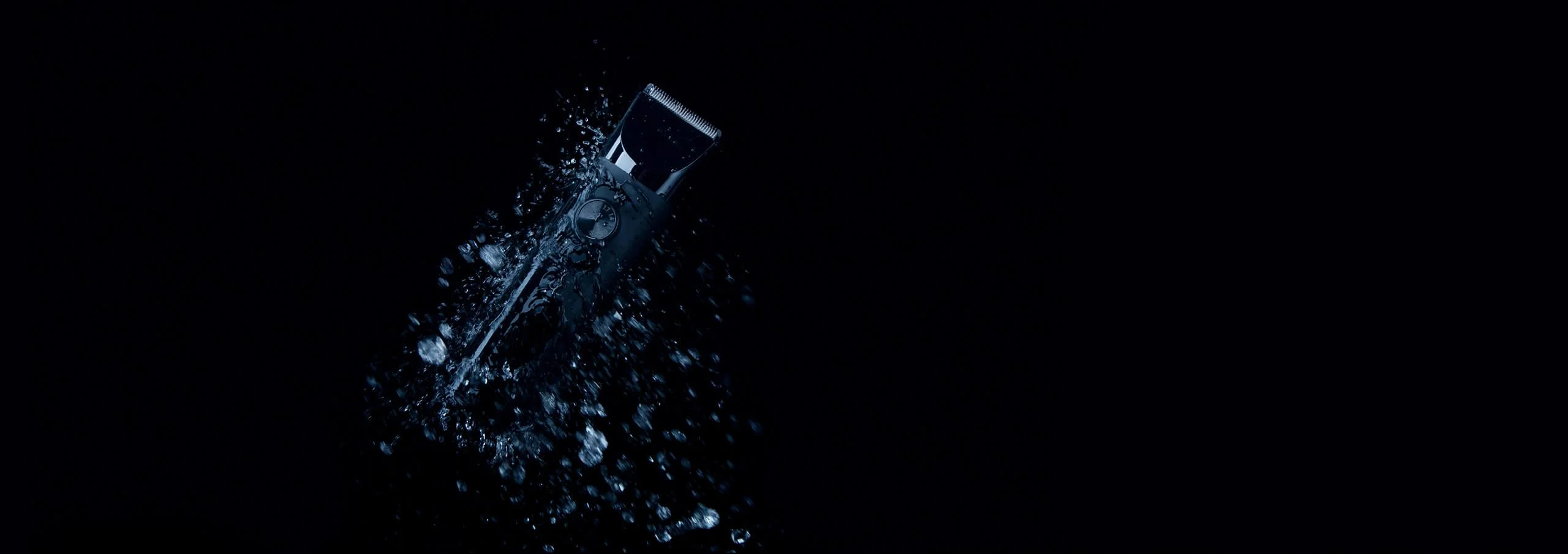 Xiaomi Hair Clipper - urządzenie do strzyżenia włosów zgodne z normą IPX7 i odporne na wilgoć