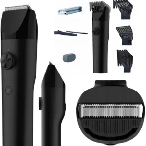 maszynka do wosow xiaomi hair clipper 6944ff75401a4af182da5320b9c44895