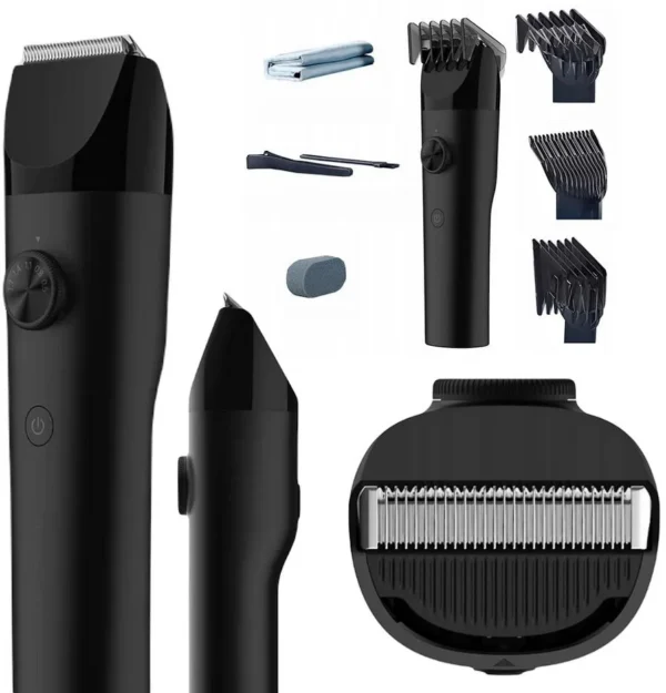 maszynka do wosow xiaomi hair clipper 6944ff75401a4af182da5320b9c44895