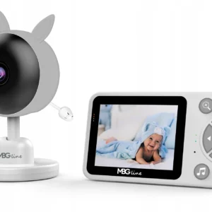 mbg line care c3 elektroniczna niania e64f1562b53c4c2193784b54ae76da62