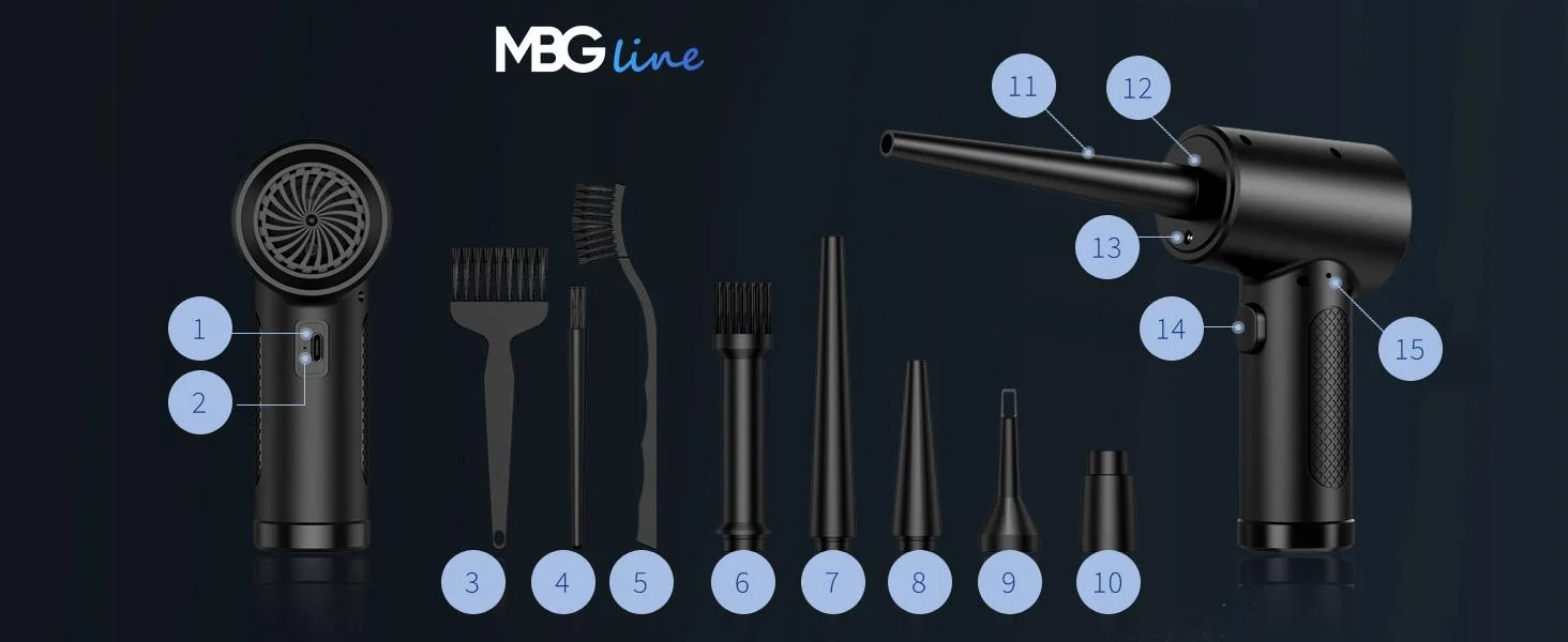 OPIS FUNKCJONALNY URZĄDZENIA I AKCESORIÓW