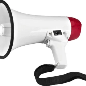 megafon monacor tm 10 c12234e7c95946e89ea534cc0c2d2d58