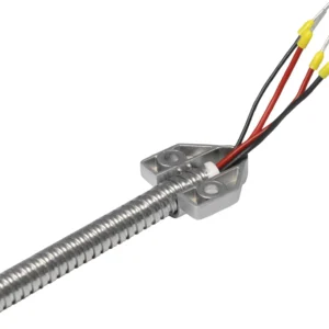 metalowa osona przewodu 64mm proxima 3099354c3fce4e9886abd006c13f9326