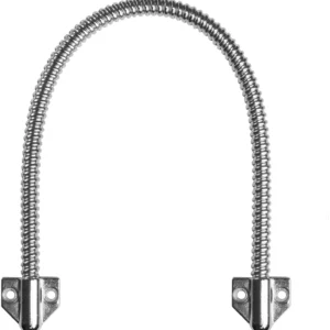 metalowa osona przewodu 64mm proxima e14c61029acd44db8c36f525a05b2c84