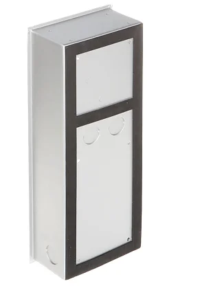 metalowa puszka do montazu podtynk dahua vtm128 40ce0699f77d48ca997761745782550f