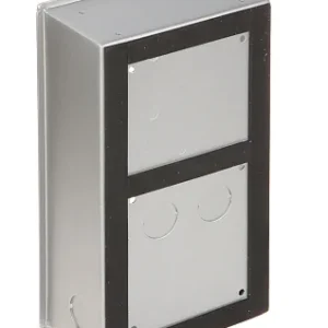 metalowa puszka do montazu podtynk dahua vtm128 94e4960aee3b4c98b737c34921a14373