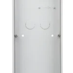 metalowa puszka do montazu podtynk dahua vtm128 a4210306be7f44b3bab4586a0ea43ad7