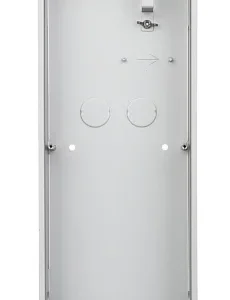 metalowa puszka do montazu podtynk dahua vtm128 a4210306be7f44b3bab4586a0ea43ad7
