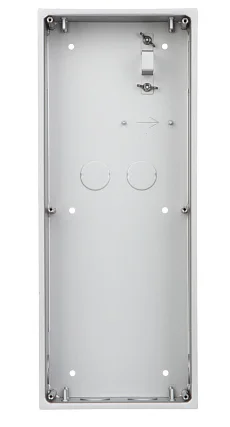 metalowa puszka do montazu podtynk dahua vtm128 a4210306be7f44b3bab4586a0ea43ad7