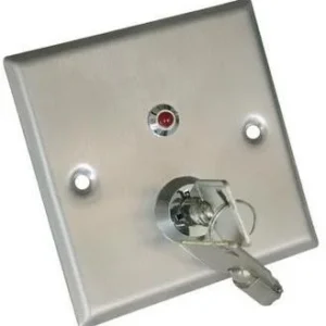 metalowy przeacznik kluczykowy scot ks 1n d7008c29e79a42759f3c083fd10a2d4d