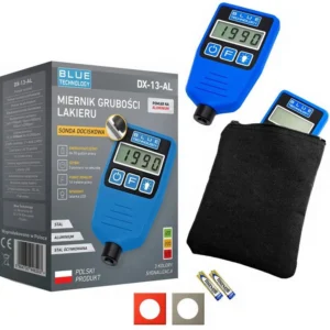 miernik grubosci lakieru blue technology dx 13 al 048372305f7949429cf6334ff0d8a074