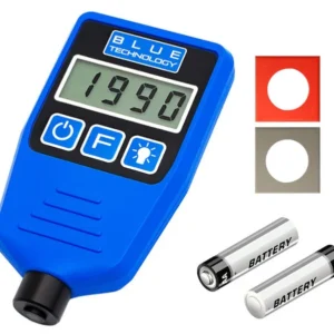 miernik grubosci lakieru blue technology dx 13 al 07c9d669d3cb416fb3ee4c462f34b76e