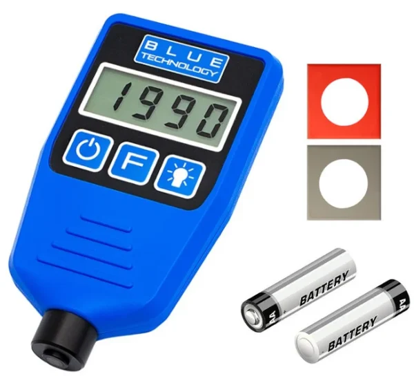 miernik grubosci lakieru blue technology dx 13 al 07c9d669d3cb416fb3ee4c462f34b76e