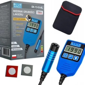 miernik grubosci lakieru blue technology dx 13 s al 37b4f88622064024a4f9bd0b276f0a27
