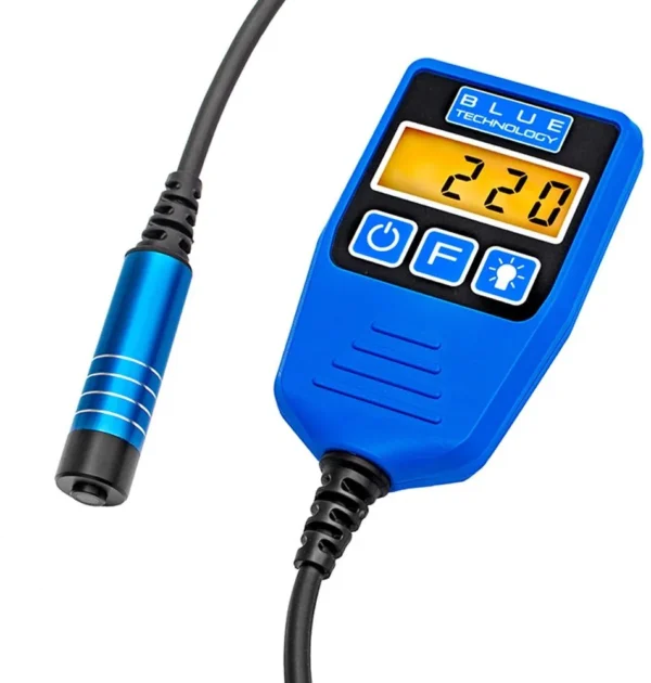 miernik grubosci lakieru blue technology dx 13 s fe 35d8baadd4de4a74b262a457b7095ca0