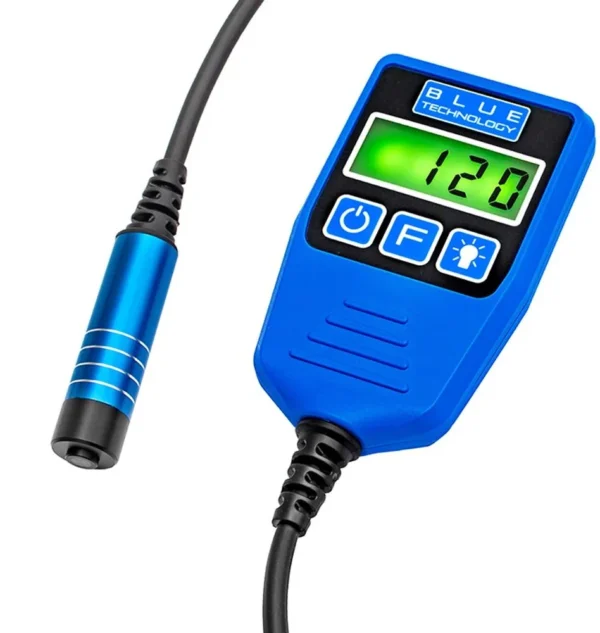miernik grubosci lakieru blue technology dx 13 s fe b630d76fd51d4da58a0a71034d1c4110