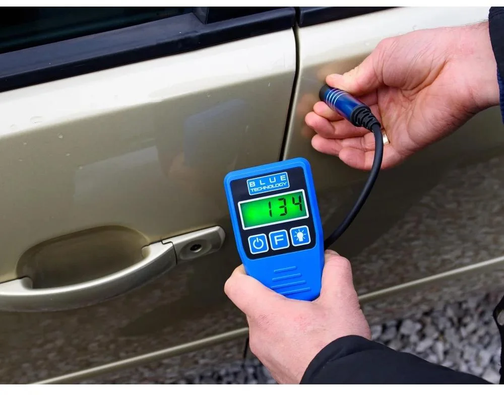 Precyzyjny pomiar z nietypową rozdzielczością