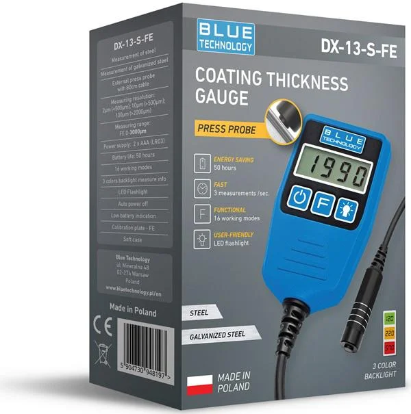 Inteligentny system asystenta pomiarowego