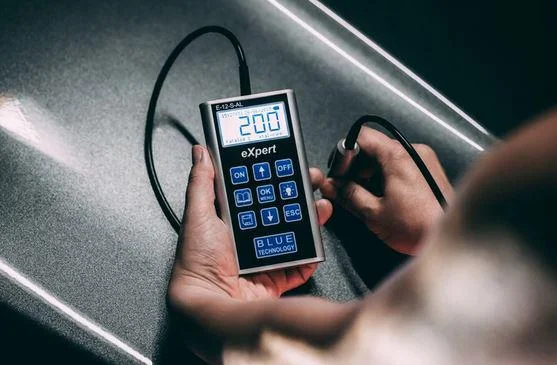 miernik grubosci lakieru blue technology e 12 s al b7654adde3be44ae9e9f729653a2f67d