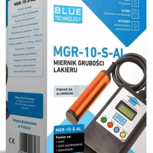 miernik grubosci lakieru blue technology mgr 10 s al 37157a259bad46d995685b5a4c908ab3