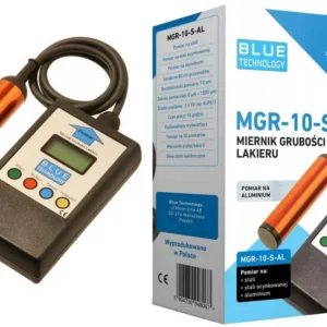 miernik grubosci lakieru blue technology mgr 10 s al 7923b9a078ad4b8484bfcf596b260f53