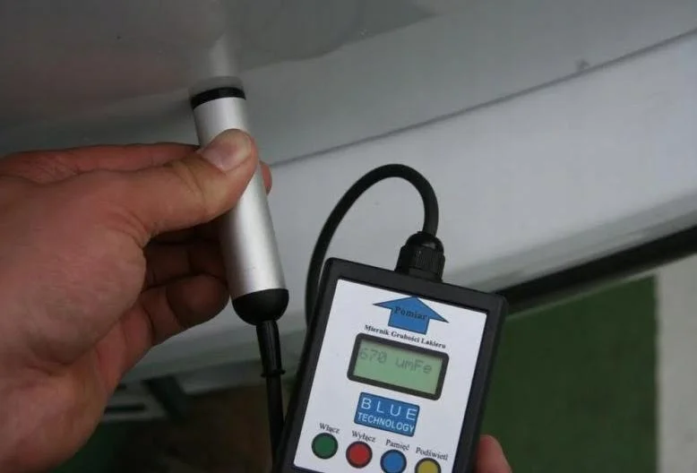 MGR-10-S-FE - specyfikacja techniczna: