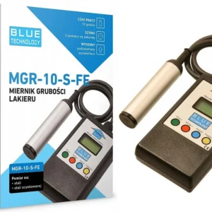 miernik grubosci lakieru blue technology mgr 10 s fe 87ed18231b324495b5de14818ba8d2ad