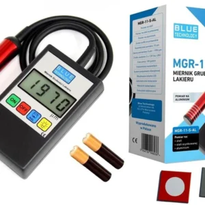 miernik grubosci lakieru blue technology mgr 11 s al 1bb0a7547c354faab4b2a8f1e7c07f47