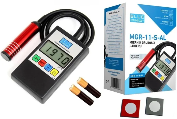 miernik grubosci lakieru blue technology mgr 11 s al 1bb0a7547c354faab4b2a8f1e7c07f47