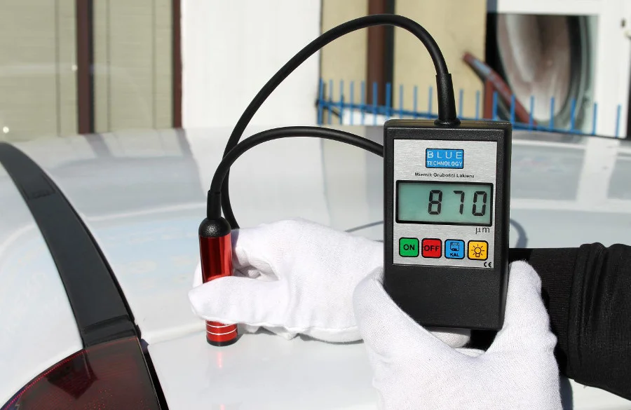 WSZYSTKIE WAŻNE CECHY MIERNIKA MGR-11-S-AL: