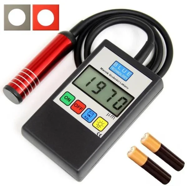 miernik grubosci lakieru blue technology mgr 11 s al c080434aaf4f4ee991d71f82d4c16bf6