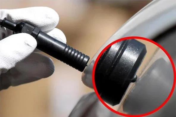 Miernik P 11 S AL – najważniejsze cechy