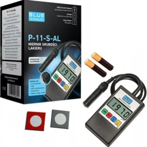 miernik grubosci lakieru blue technology p 11 s al a2e7fec6ff624891a1c629ac525982c2