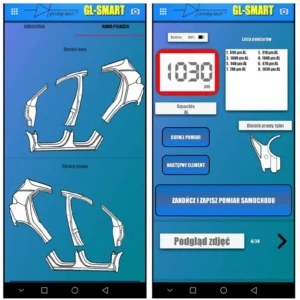 miernik grubosci lakieru gl pro smart faz 01897fa7cb2c46cfa04c52993ccc2350