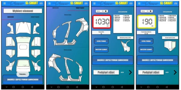 miernik grubosci lakieru gl pro smart faz 01897fa7cb2c46cfa04c52993ccc2350