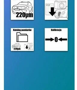 miernik grubosci lakieru gl pro smart faz 643e542f7dd143e081a75b7136daa6cd