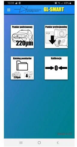 miernik grubosci lakieru gl pro smart faz 643e542f7dd143e081a75b7136daa6cd