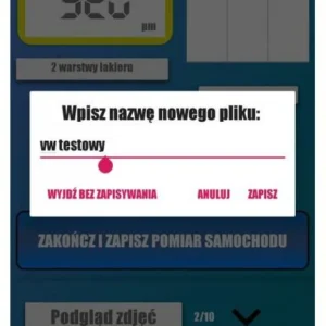 miernik grubosci lakieru gl smart 2 035a91fe292642b4b24285d9c0d0f971