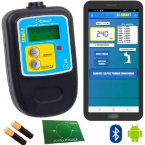 miernik grubosci lakieru gl smart 2 652d0ed0b58f4235a64fd1df8b5beccf